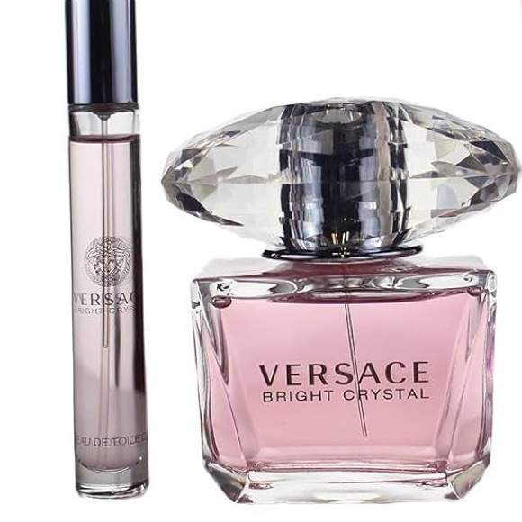 NWT Versace Duo - Picture 2 of 6